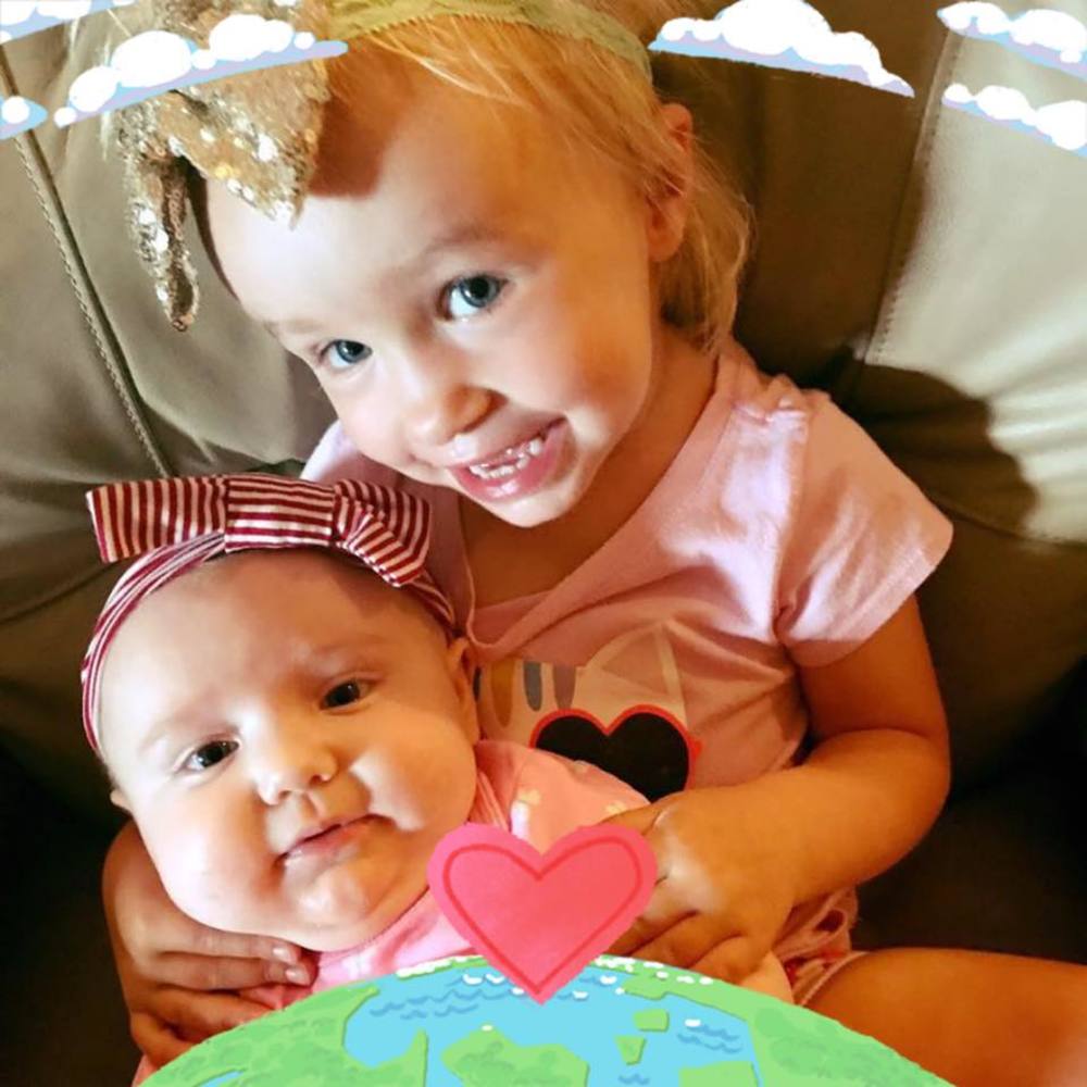 Meet your Posher, Katie